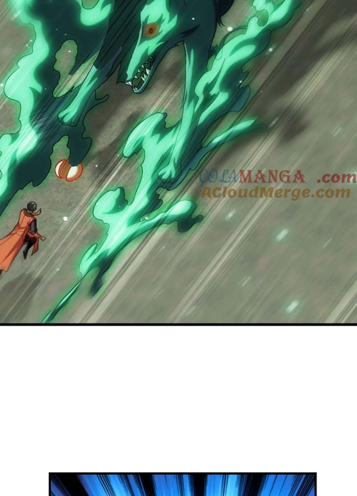 Đại Chúa Tể Chapter 491 - Next Chapter 492