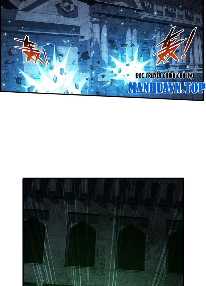 Đại Chúa Tể Chapter 491 - Next Chapter 492
