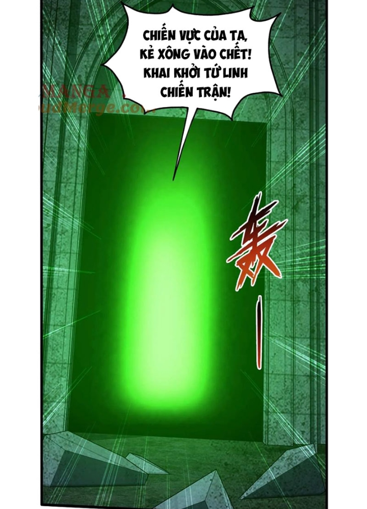 Đại Chúa Tể Chapter 491 - Next Chapter 492