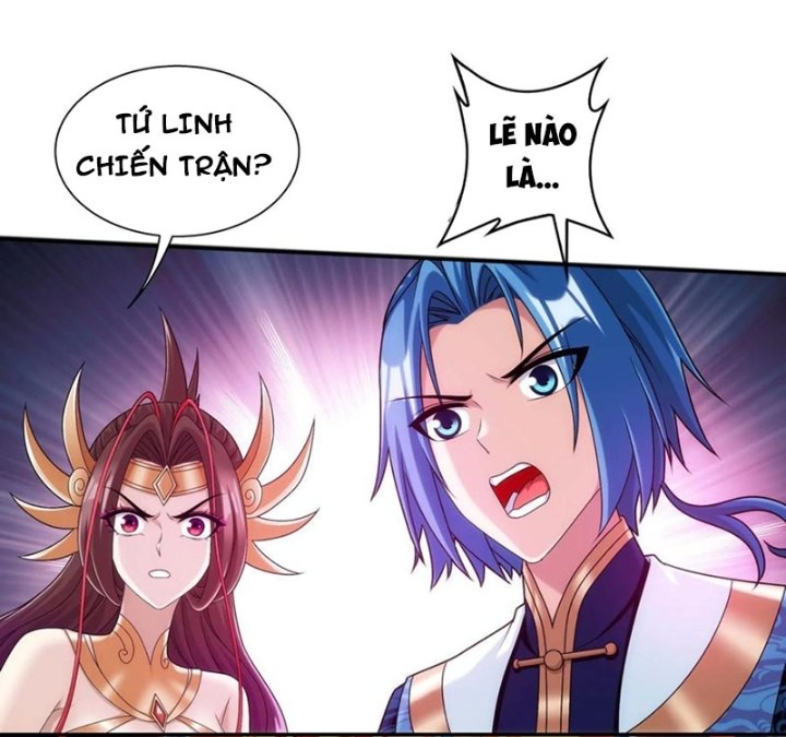 Đại Chúa Tể Chapter 491 - Next Chapter 492