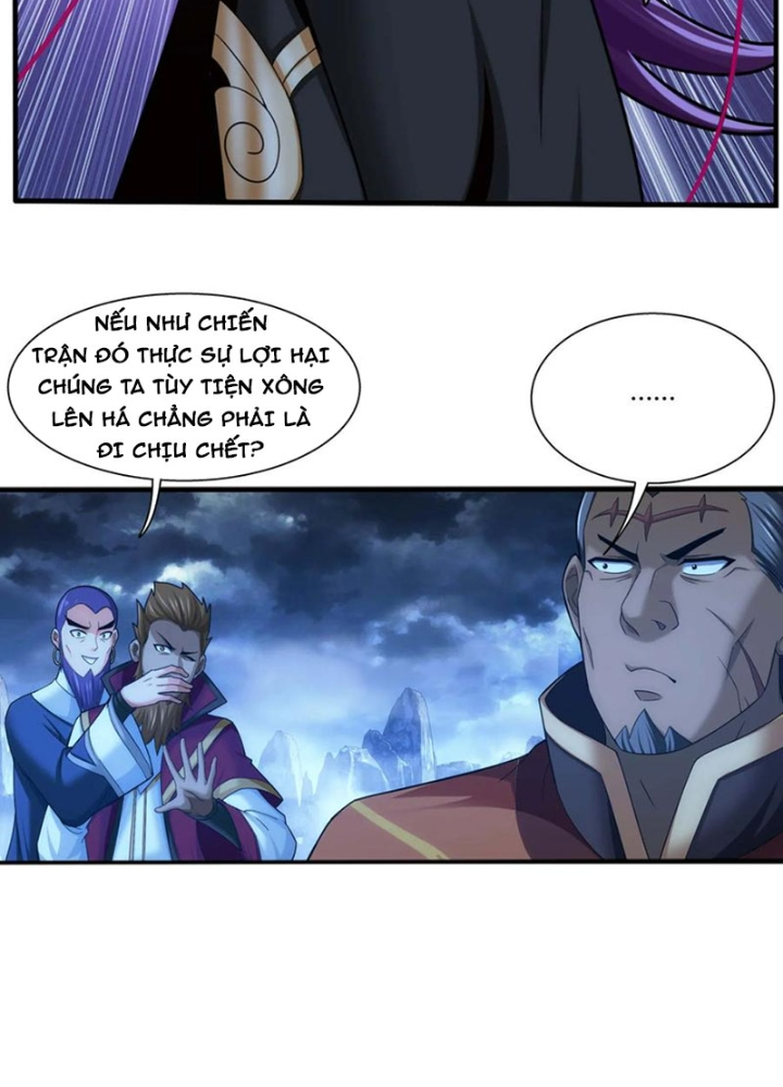 Đại Chúa Tể Chapter 492 - Next Chapter 493