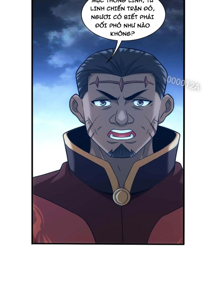 Đại Chúa Tể Chapter 492 - Next Chapter 493