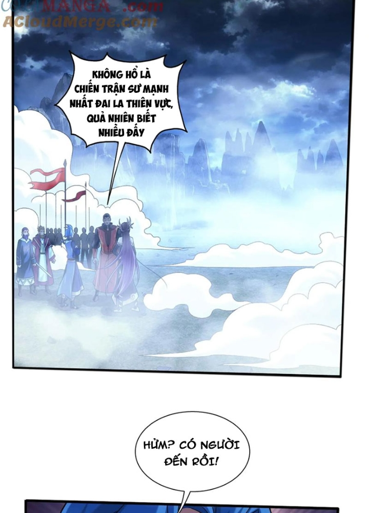 Đại Chúa Tể Chapter 492 - Next Chapter 493