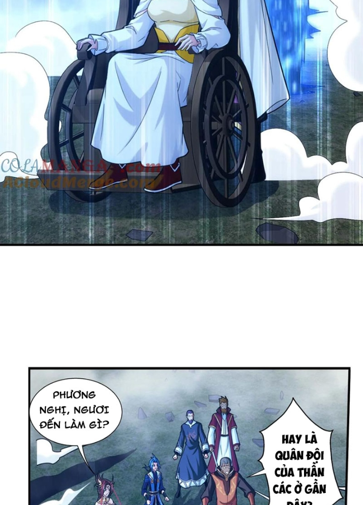 Đại Chúa Tể Chapter 492 - Next Chapter 493