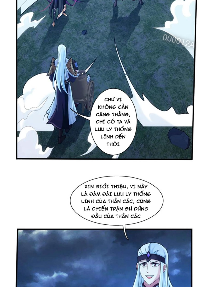 Đại Chúa Tể Chapter 492 - Next Chapter 493