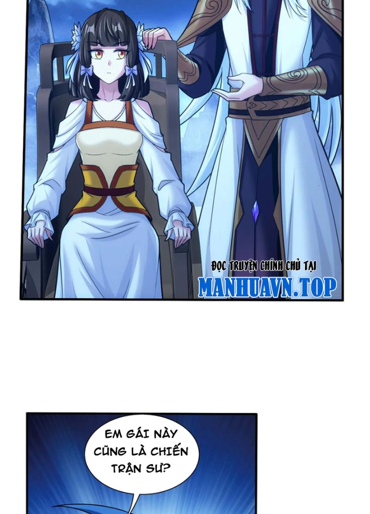 Đại Chúa Tể Chapter 492 - Next Chapter 493