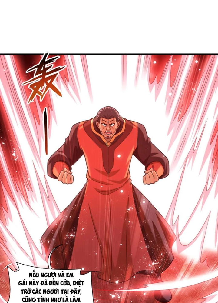 Đại Chúa Tể Chapter 492 - Next Chapter 493