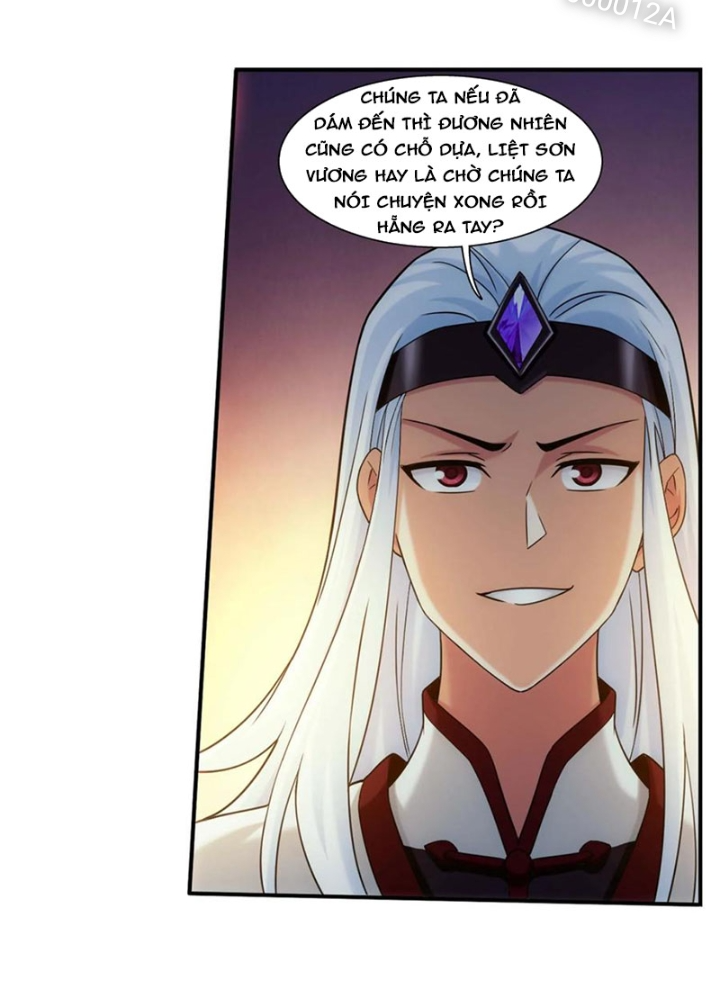 Đại Chúa Tể Chapter 492 - Next Chapter 493