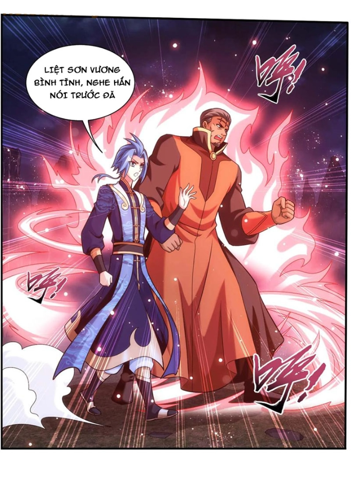 Đại Chúa Tể Chapter 492 - Next Chapter 493