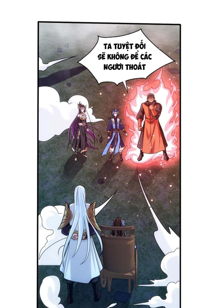 Đại Chúa Tể Chapter 492 - Next Chapter 493