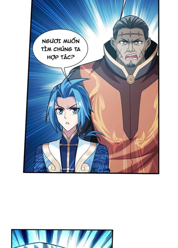 Đại Chúa Tể Chapter 492 - Next Chapter 493