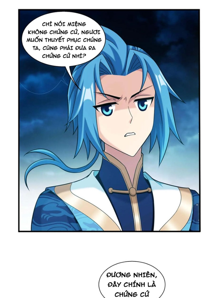 Đại Chúa Tể Chapter 492 - Next Chapter 493