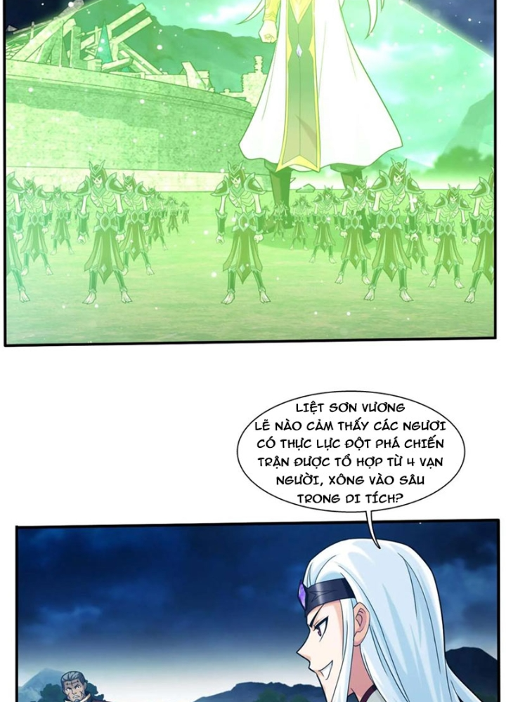 Đại Chúa Tể Chapter 492 - Next Chapter 493