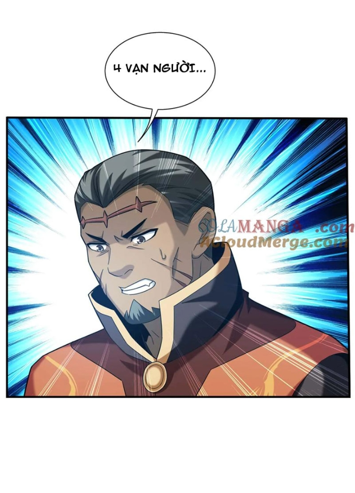 Đại Chúa Tể Chapter 492 - Next Chapter 493