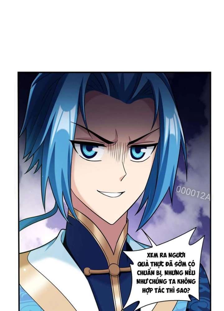 Đại Chúa Tể Chapter 492 - Next Chapter 493