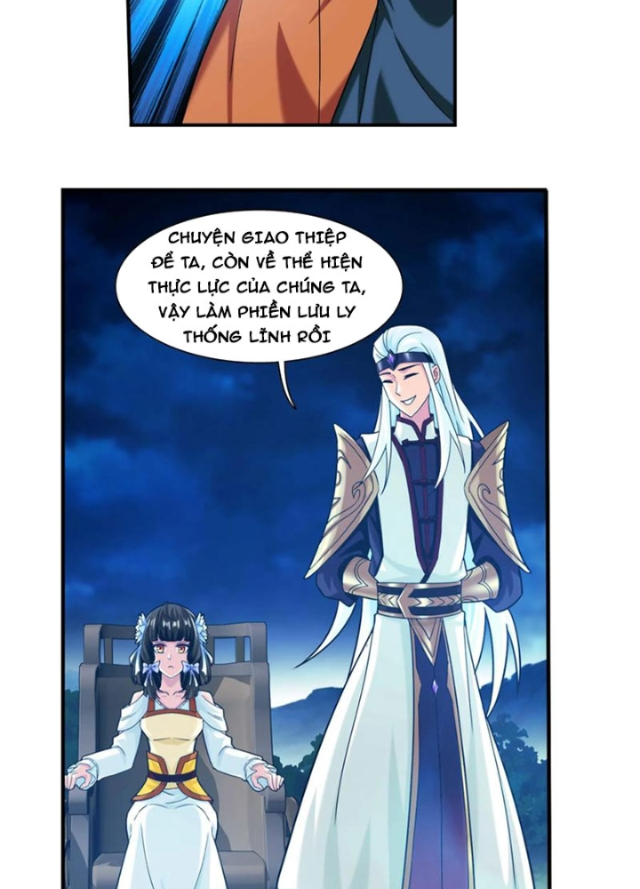Đại Chúa Tể Chapter 492 - Next Chapter 493