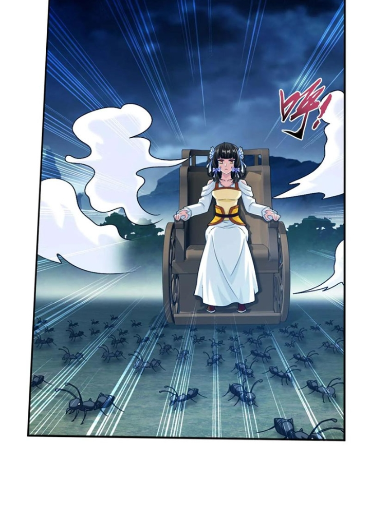 Đại Chúa Tể Chapter 492 - Next Chapter 493