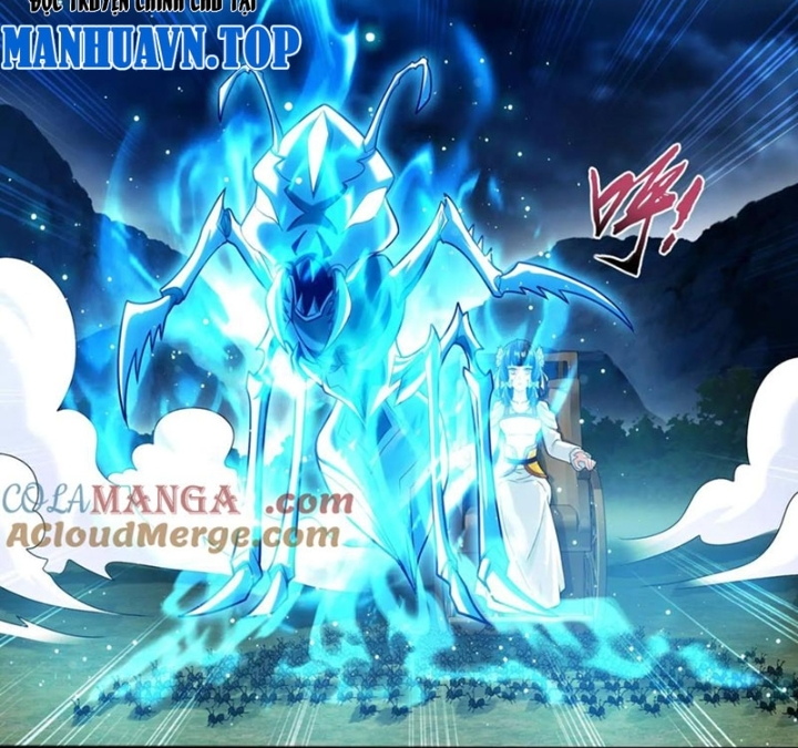 Đại Chúa Tể Chapter 492 - Next Chapter 493