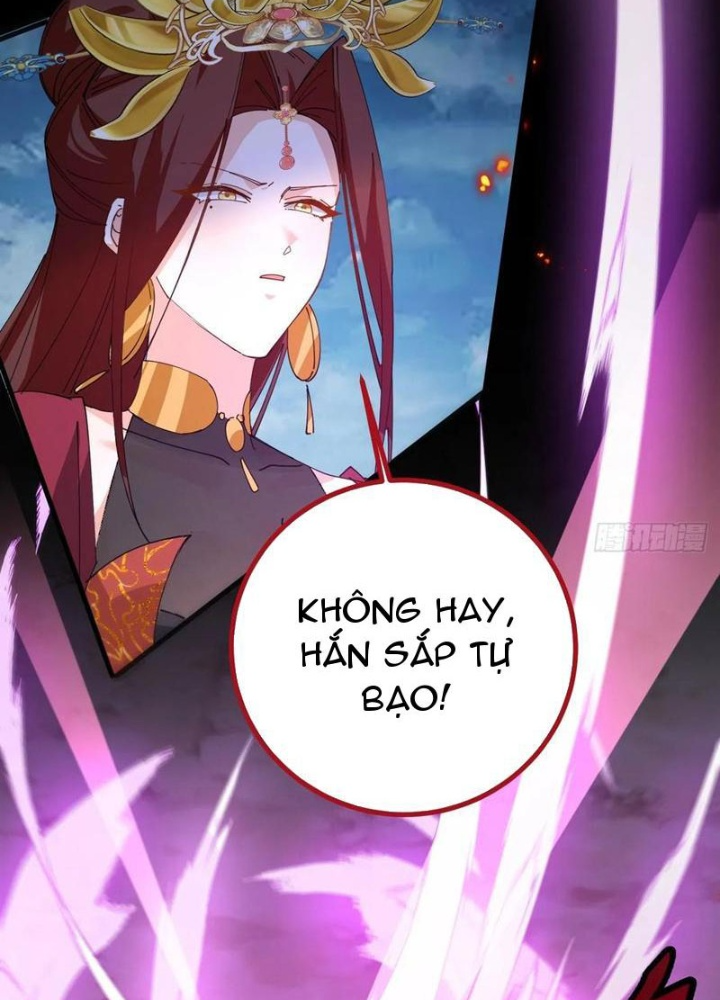 Ta! Phản Phái Thiên Mệnh Lại Thành Chính Đạo Lão Tổ Chapter 105 - Trang 3