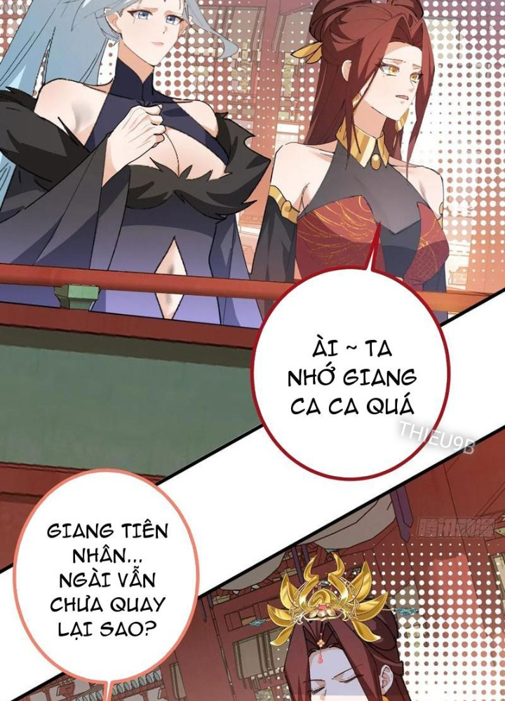 Ta! Phản Phái Thiên Mệnh Lại Thành Chính Đạo Lão Tổ Chapter 105 - Trang 3