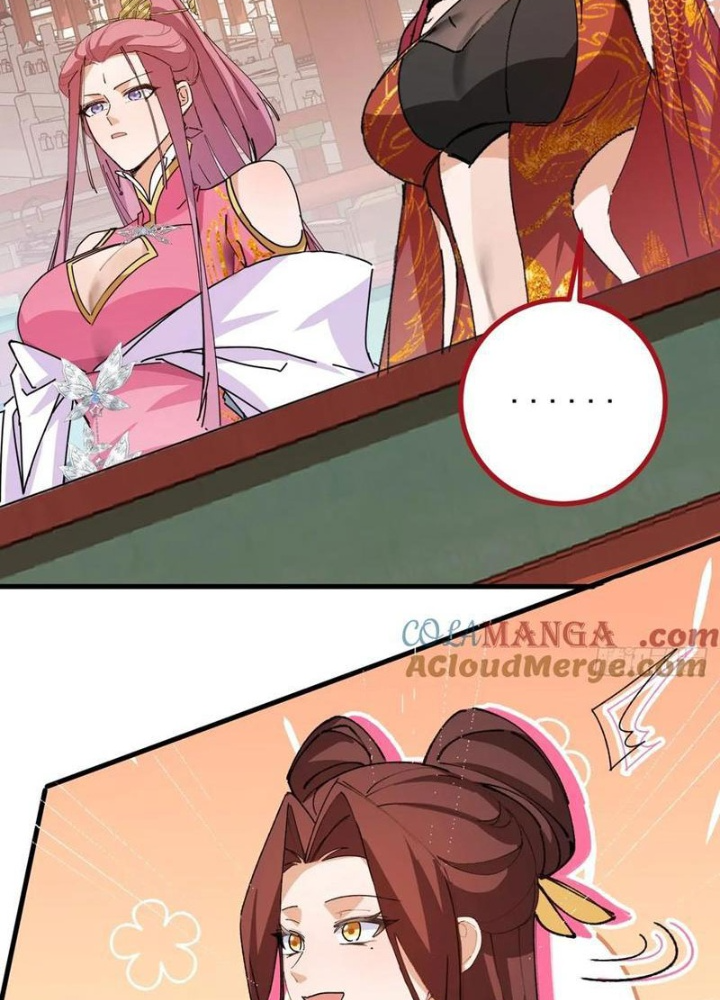 Ta! Phản Phái Thiên Mệnh Lại Thành Chính Đạo Lão Tổ Chapter 105 - Trang 3
