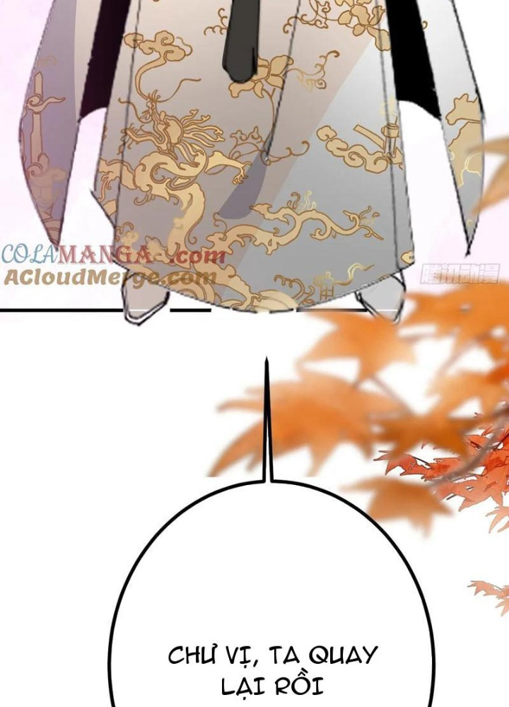Ta! Phản Phái Thiên Mệnh Lại Thành Chính Đạo Lão Tổ Chapter 105 - Trang 3