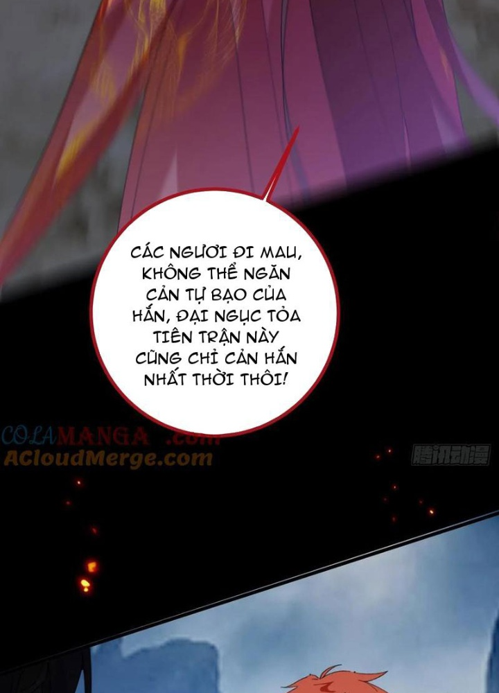 Ta! Phản Phái Thiên Mệnh Lại Thành Chính Đạo Lão Tổ Chapter 105 - Trang 3