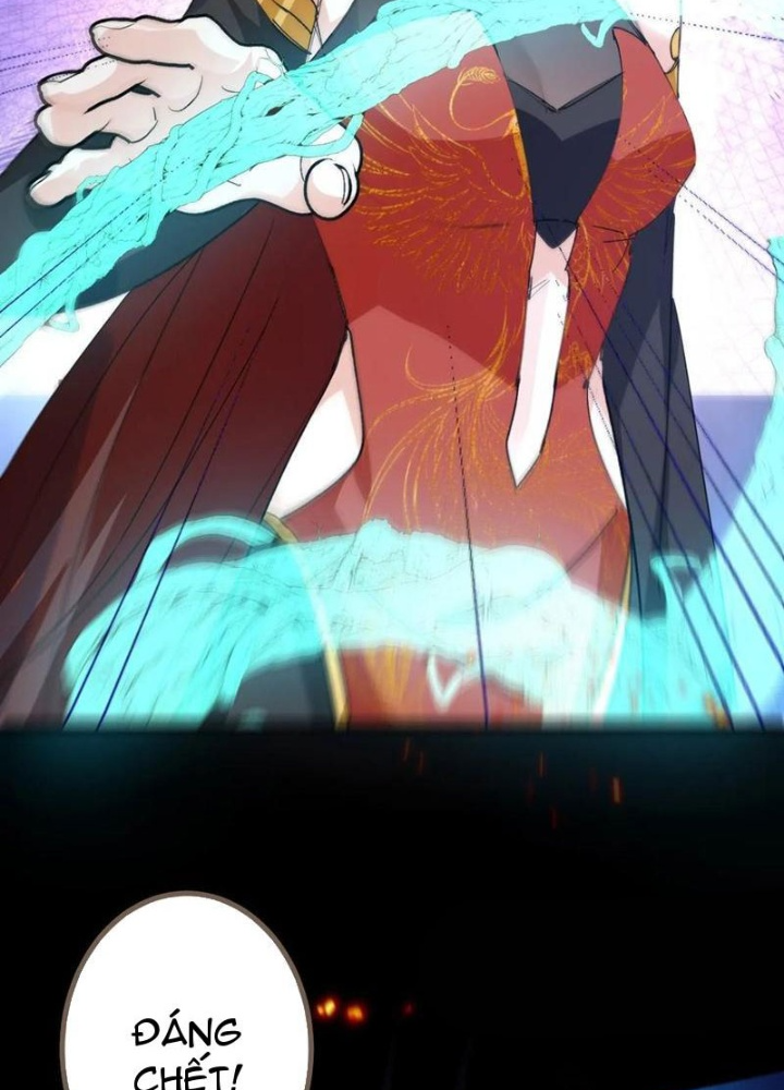 Ta! Phản Phái Thiên Mệnh Lại Thành Chính Đạo Lão Tổ Chapter 105 - Trang 3