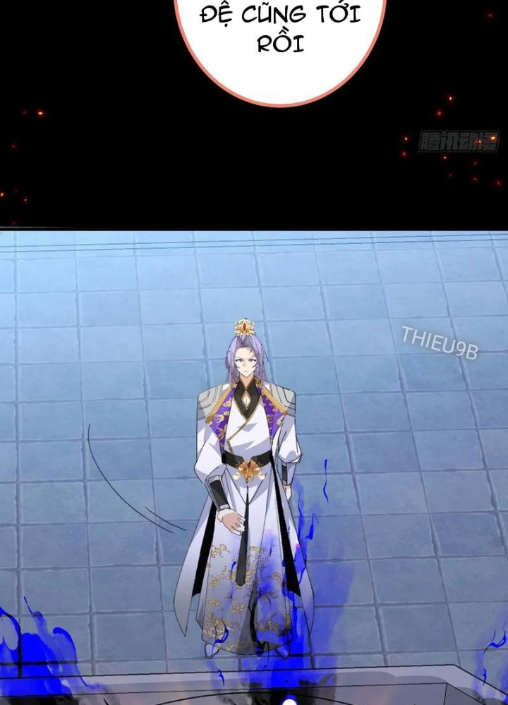 Ta! Phản Phái Thiên Mệnh Lại Thành Chính Đạo Lão Tổ Chapter 105 - Trang 3