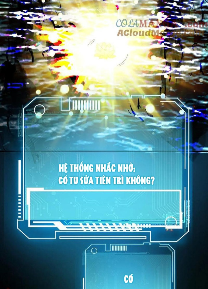 Ta! Phản Phái Thiên Mệnh Lại Thành Chính Đạo Lão Tổ Chapter 105 - Trang 3