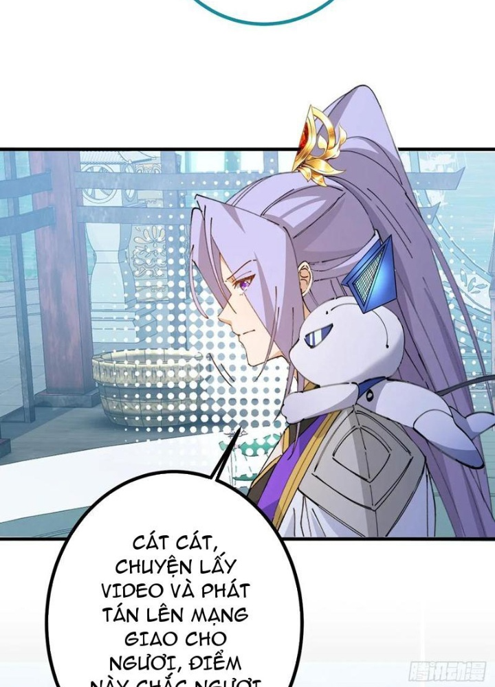 Ta! Phản Phái Thiên Mệnh Lại Thành Chính Đạo Lão Tổ Chapter 105 - Trang 3