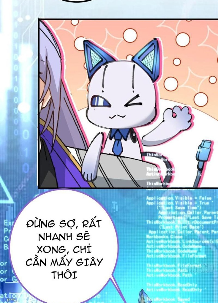 Ta! Phản Phái Thiên Mệnh Lại Thành Chính Đạo Lão Tổ Chapter 105 - Trang 3