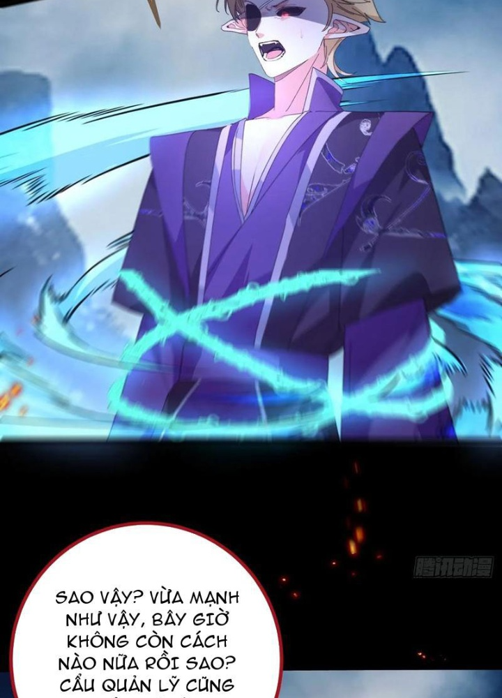 Ta! Phản Phái Thiên Mệnh Lại Thành Chính Đạo Lão Tổ Chapter 105 - Trang 3