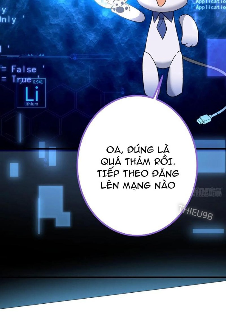 Ta! Phản Phái Thiên Mệnh Lại Thành Chính Đạo Lão Tổ Chapter 105 - Trang 3