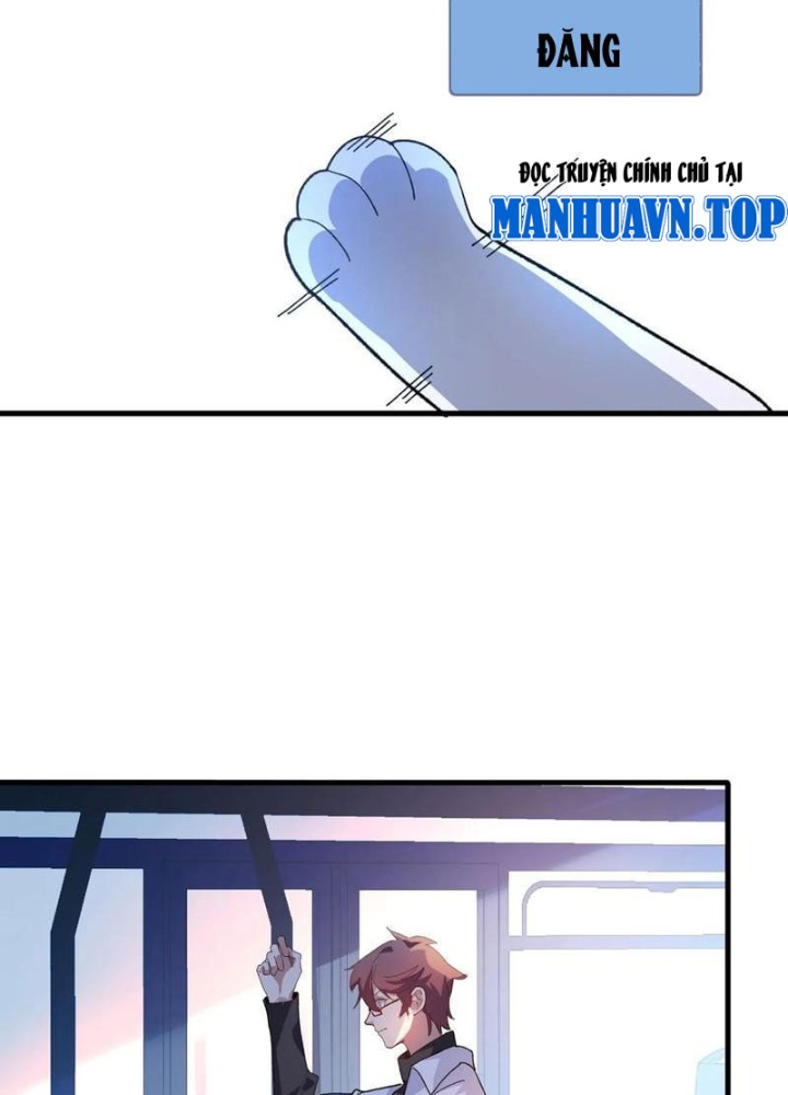 Ta! Phản Phái Thiên Mệnh Lại Thành Chính Đạo Lão Tổ Chapter 105 - Trang 3