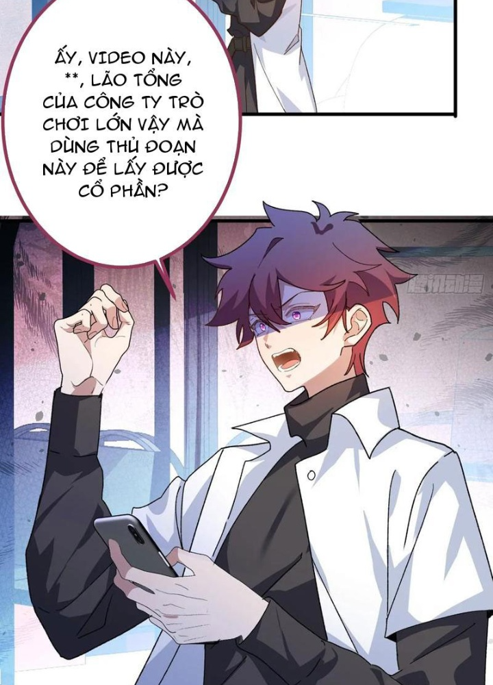 Ta! Phản Phái Thiên Mệnh Lại Thành Chính Đạo Lão Tổ Chapter 105 - Trang 3