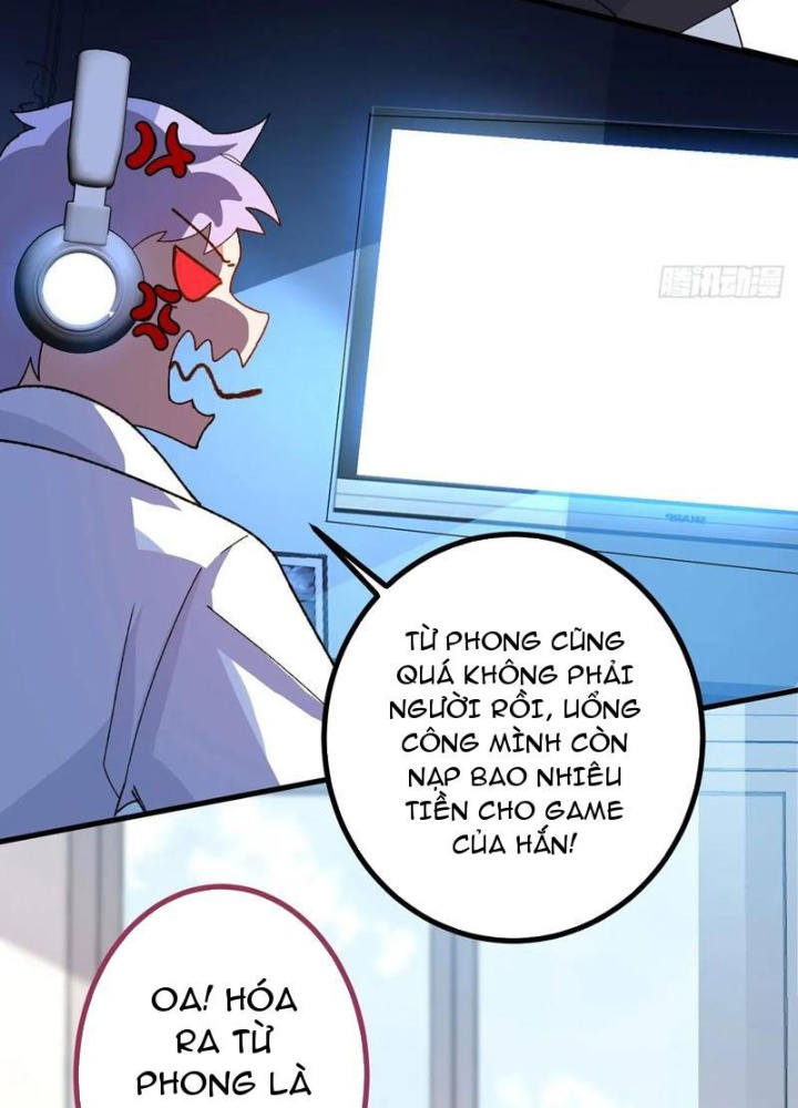 Ta! Phản Phái Thiên Mệnh Lại Thành Chính Đạo Lão Tổ Chapter 105 - Trang 3