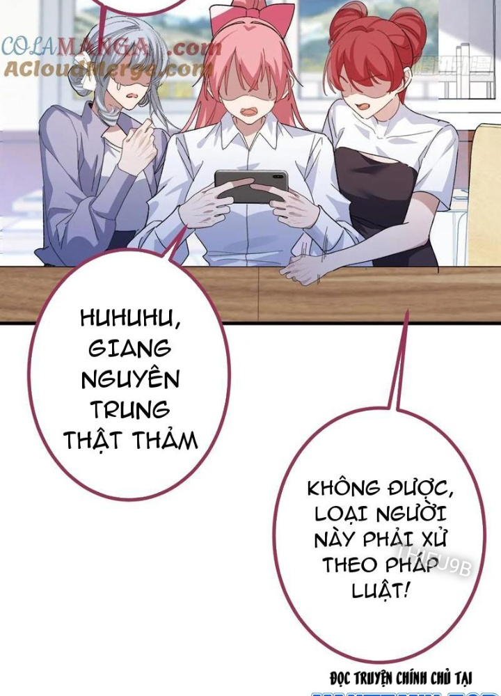 Ta! Phản Phái Thiên Mệnh Lại Thành Chính Đạo Lão Tổ Chapter 105 - Trang 3