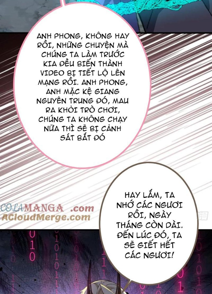 Ta! Phản Phái Thiên Mệnh Lại Thành Chính Đạo Lão Tổ Chapter 105 - Trang 3