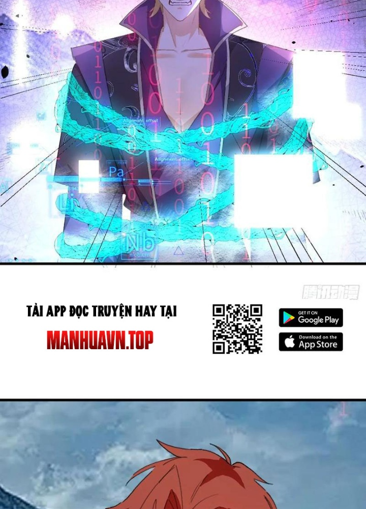 Ta! Phản Phái Thiên Mệnh Lại Thành Chính Đạo Lão Tổ Chapter 105 - Trang 3