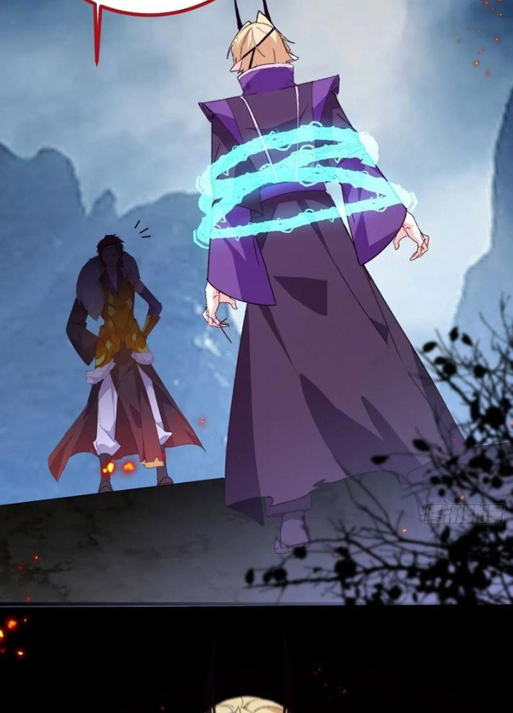Ta! Phản Phái Thiên Mệnh Lại Thành Chính Đạo Lão Tổ Chapter 105 - Trang 3
