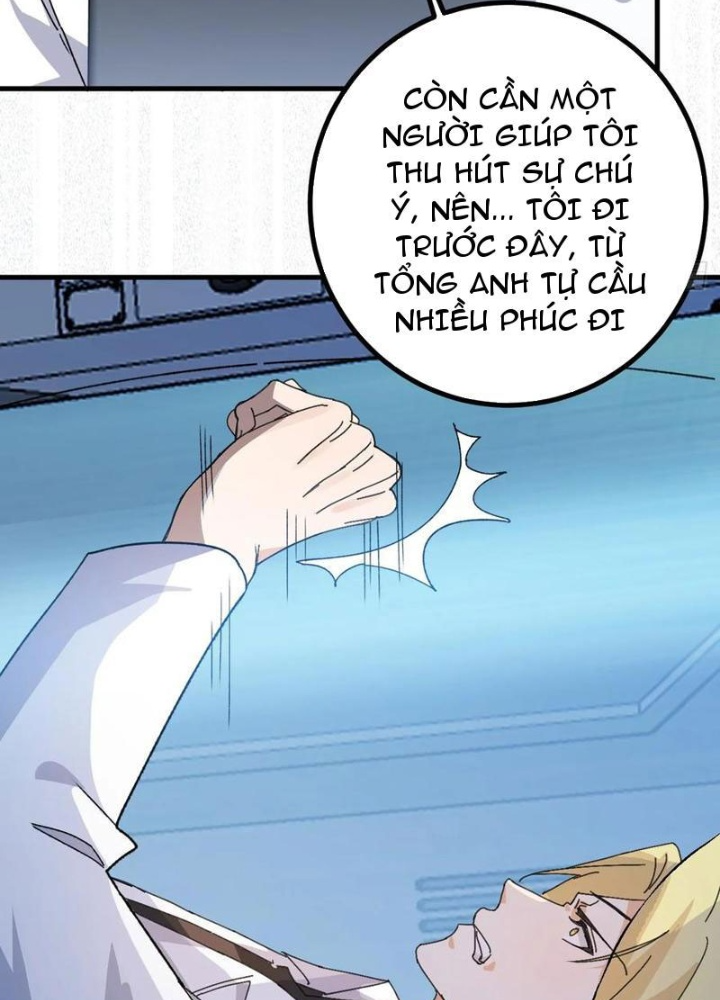Ta! Phản Phái Thiên Mệnh Lại Thành Chính Đạo Lão Tổ Chapter 105 - Trang 3