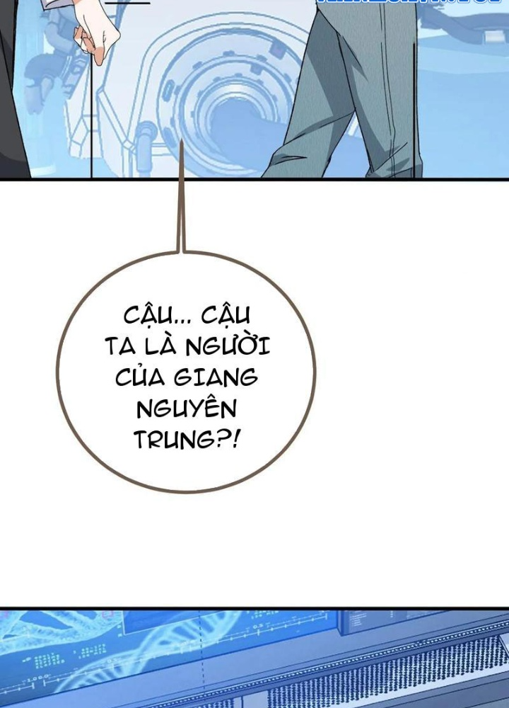 Ta! Phản Phái Thiên Mệnh Lại Thành Chính Đạo Lão Tổ Chapter 105 - Trang 3