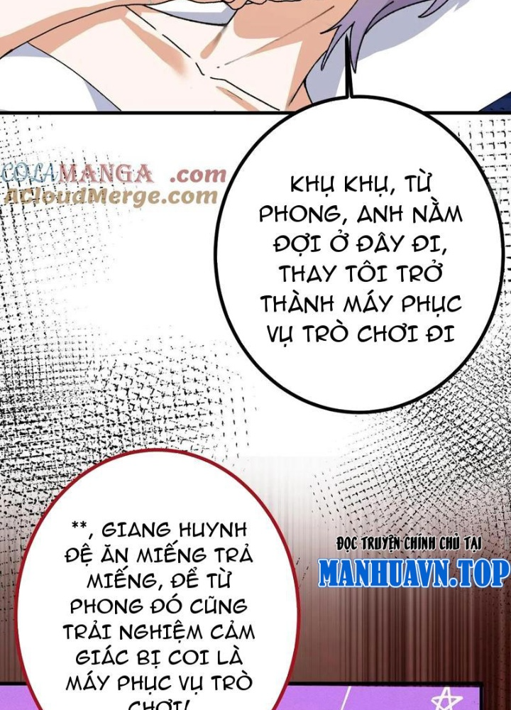 Ta! Phản Phái Thiên Mệnh Lại Thành Chính Đạo Lão Tổ Chapter 105 - Trang 3