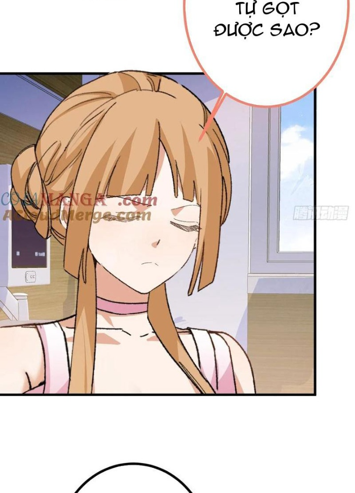 Ta! Phản Phái Thiên Mệnh Lại Thành Chính Đạo Lão Tổ Chapter 105 - Trang 3