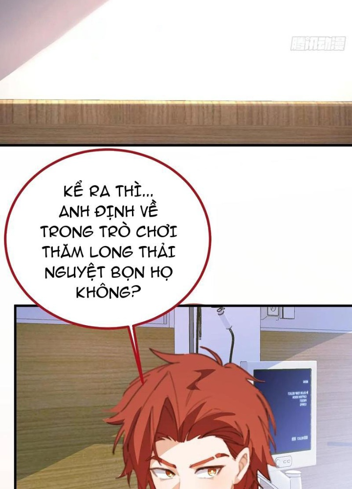 Ta! Phản Phái Thiên Mệnh Lại Thành Chính Đạo Lão Tổ Chapter 105 - Trang 3