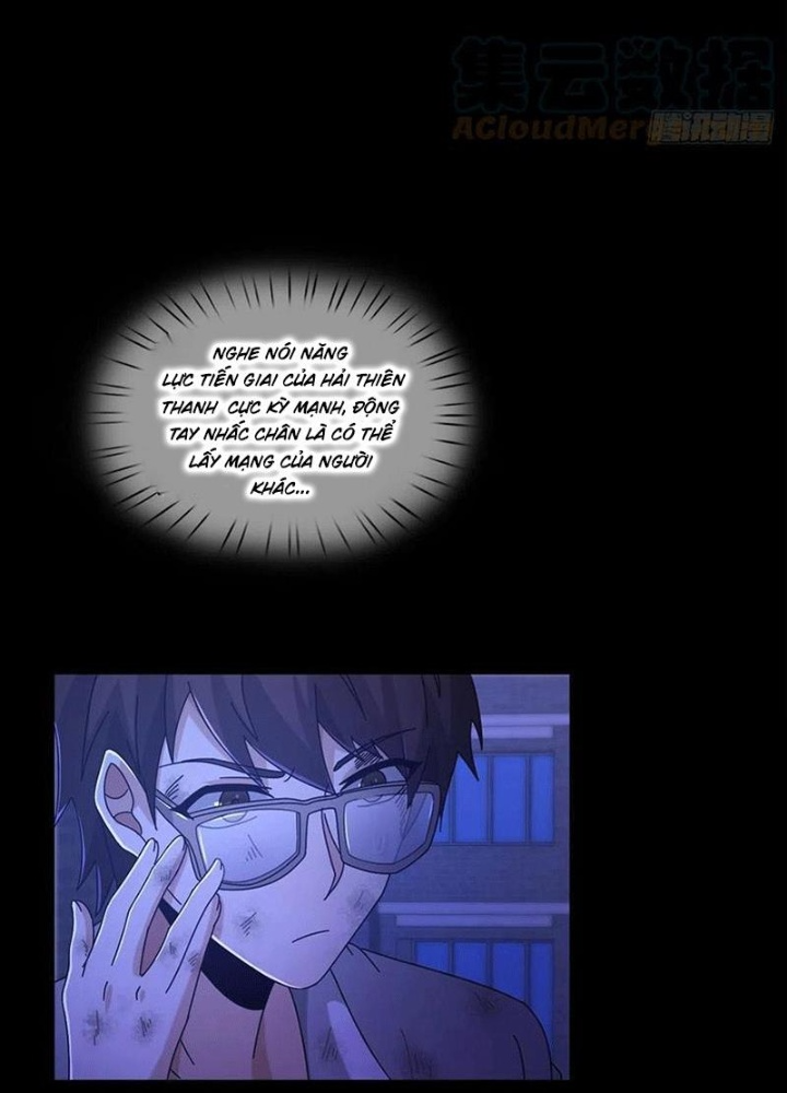 Mạt Thế Lạc Viên Chapter 72 - Next Chapter 73