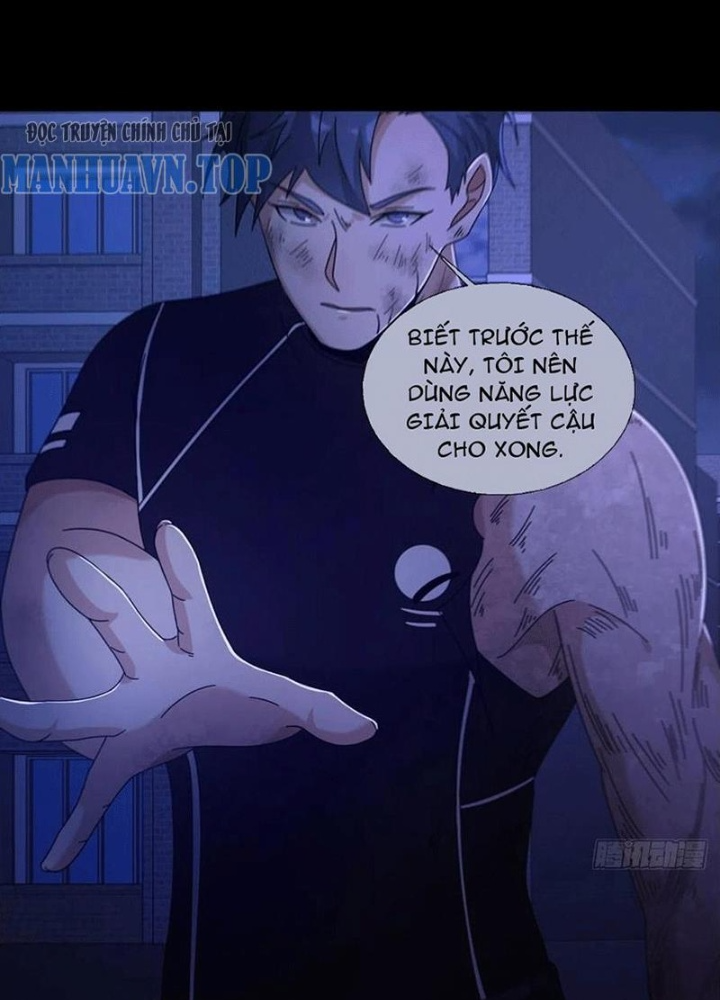 Mạt Thế Lạc Viên Chapter 72 - Next Chapter 73