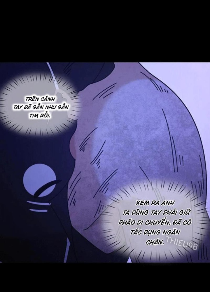 Mạt Thế Lạc Viên Chapter 72 - Next Chapter 73
