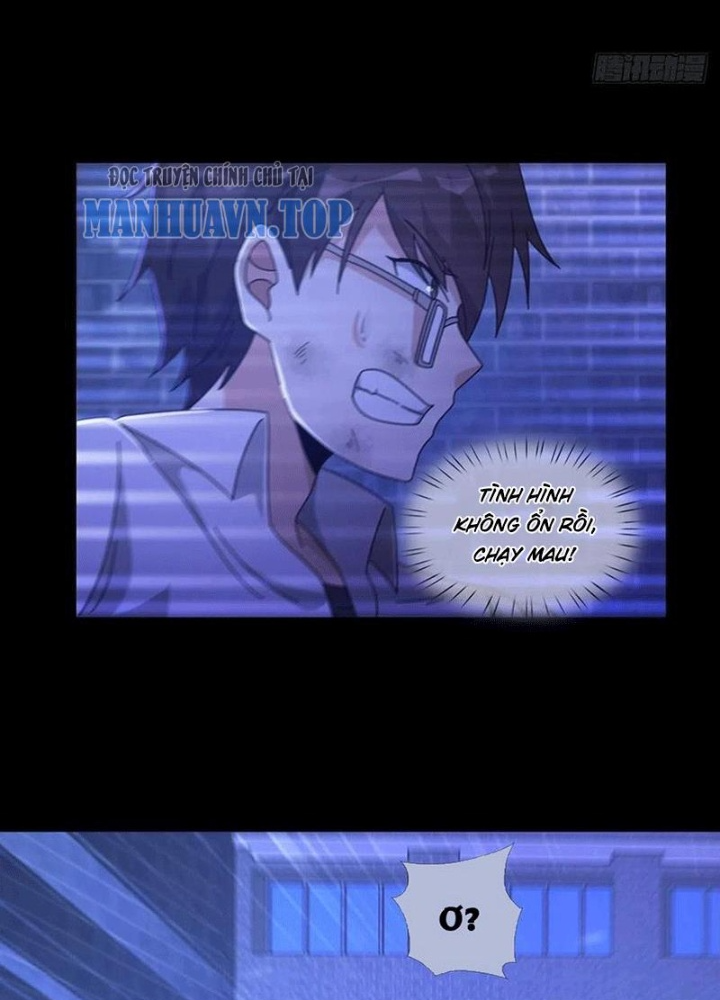 Mạt Thế Lạc Viên Chapter 72 - Next Chapter 73